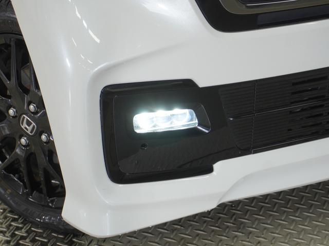 N-BOXカスタム Lターボスタイル+ブラック ワンオーナー車 純正メモリーナビ ホンダセンシング LEDヘッドライト ETC ドライブレコーダー U-SelectPlemium2年間走行無制限保証(29枚目)