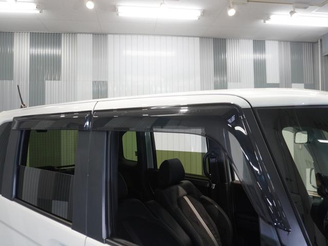 N-BOXカスタム Lターボスタイル+ブラック ワンオーナー車 純正メモリーナビ ホンダセンシング LEDヘッドライト ETC ドライブレコーダー U-SelectPlemium2年間走行無制限保証(31枚目)