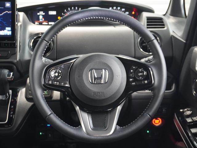 N-BOXカスタム Lターボスタイル+ブラック ワンオーナー車 純正メモリーナビ ホンダセンシング LEDヘッドライト ETC ドライブレコーダー U-SelectPlemium2年間走行無制限保証(35枚目)