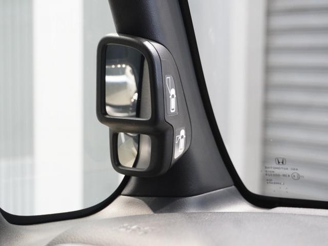N-BOXカスタム Lターボスタイル+ブラック ワンオーナー車 純正メモリーナビ ホンダセンシング LEDヘッドライト ETC ドライブレコーダー U-SelectPlemium2年間走行無制限保証(38枚目)