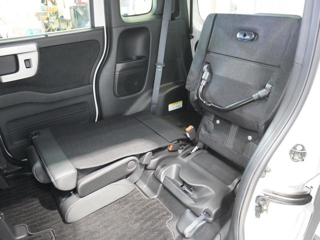 N-BOXカスタム Lターボスタイル+ブラック ワンオーナー車 純正メモリーナビ ホンダセンシング LEDヘッドライト ETC ドライブレコーダー U-SelectPlemium2年間走行無制限保証(67枚目)