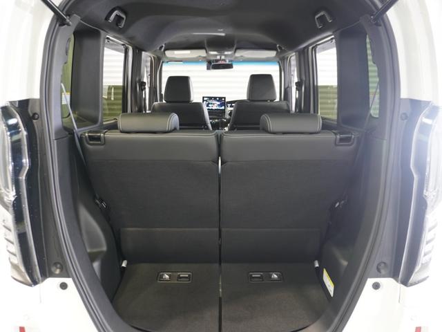 N-BOXカスタム Lターボスタイル+ブラック ワンオーナー車 純正メモリーナビ ホンダセンシング LEDヘッドライト ETC ドライブレコーダー U-SelectPlemium2年間走行無制限保証(68枚目)