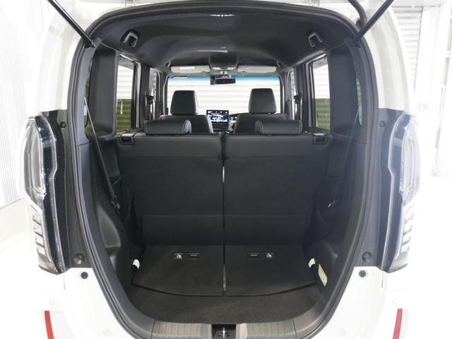 N-BOXカスタム Lターボスタイル+ブラック ワンオーナー車 純正メモリーナビ ホンダセンシング LEDヘッドライト ETC ドライブレコーダー U-SelectPlemium2年間走行無制限保証(69枚目)