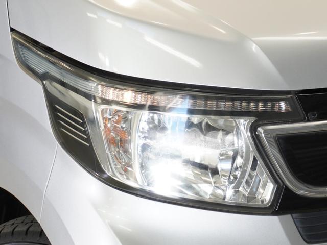 N-WGN Gコンフォートパッケージ 純正メモリーナビ 安心パッケージ ディスチャージヘッドライト ETC U-Select1年間走行無制限保証(10枚目)