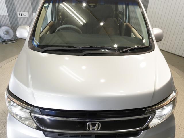 N-WGN Gコンフォートパッケージ 純正メモリーナビ 安心パッケージ ディスチャージヘッドライト ETC U-Select1年間走行無制限保証(12枚目)