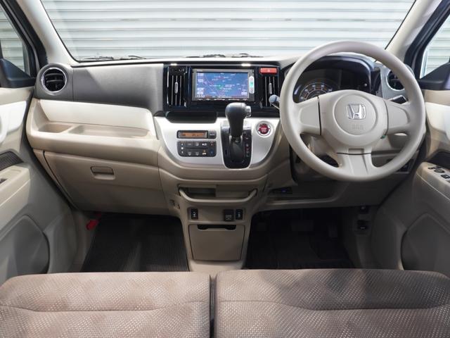 N-WGN Gコンフォートパッケージ 純正メモリーナビ 安心パッケージ ディスチャージヘッドライト ETC U-Select1年間走行無制限保証(15枚目)