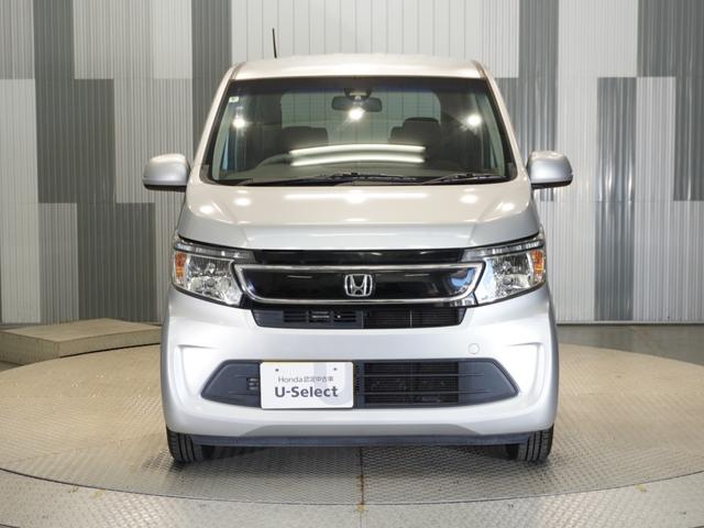 N-WGN Gコンフォートパッケージ 純正メモリーナビ 安心パッケージ ディスチャージヘッドライト ETC U-Select1年間走行無制限保証(25枚目)