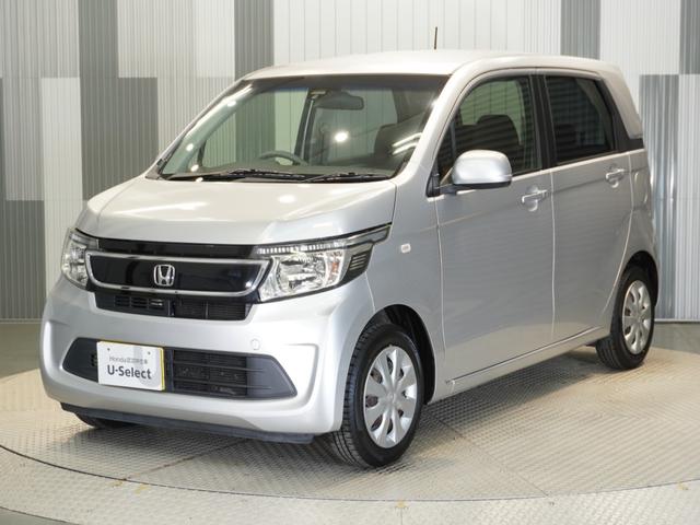 N-WGN Gコンフォートパッケージ 純正メモリーナビ 安心パッケージ ディスチャージヘッドライト ETC U-Select1年間走行無制限保証(26枚目)