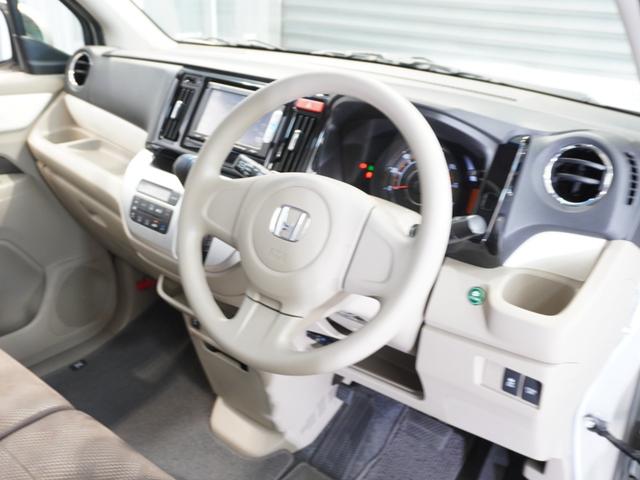 N-WGN Gコンフォートパッケージ 純正メモリーナビ 安心パッケージ ディスチャージヘッドライト ETC U-Select1年間走行無制限保証(36枚目)