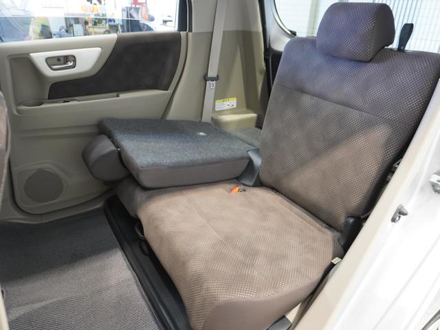 N-WGN Gコンフォートパッケージ 純正メモリーナビ 安心パッケージ ディスチャージヘッドライト ETC U-Select1年間走行無制限保証(54枚目)