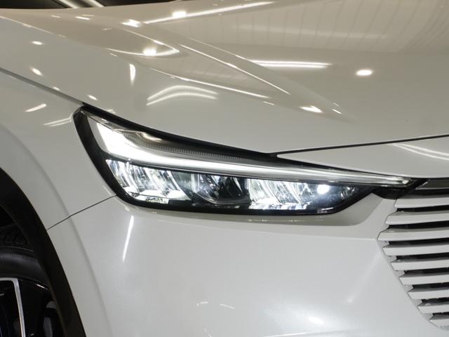 ヴェゼル ｅ：ＨＥＶＺ　ワンオーナー車　クルーズコントロール　ホンダセンシング　ＬＥＤヘッドライト　ＥＴＣ　リアカメラ　Ｕ－ＳｅｌｅｃｔＰｌｅｍｉｕｍ２年間走行無制限保証（8枚目）