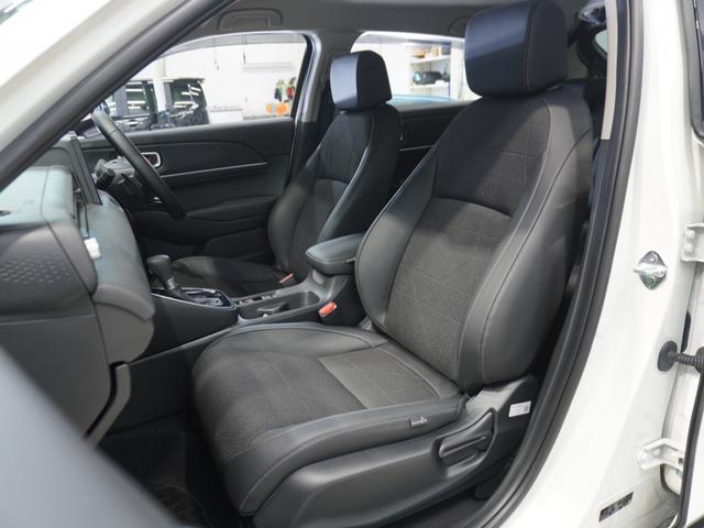 ヴェゼル ｅ：ＨＥＶＺ　ワンオーナー車　クルーズコントロール　ホンダセンシング　ＬＥＤヘッドライト　ＥＴＣ　リアカメラ　Ｕ－ＳｅｌｅｃｔＰｌｅｍｉｕｍ２年間走行無制限保証（13枚目）