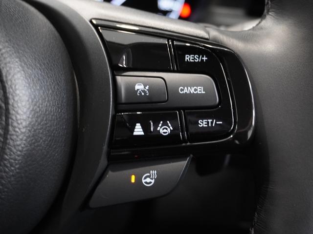 ヴェゼル ｅ：ＨＥＶＺ　ワンオーナー車　クルーズコントロール　ホンダセンシング　ＬＥＤヘッドライト　ＥＴＣ　リアカメラ　Ｕ－ＳｅｌｅｃｔＰｌｅｍｉｕｍ２年間走行無制限保証（18枚目）