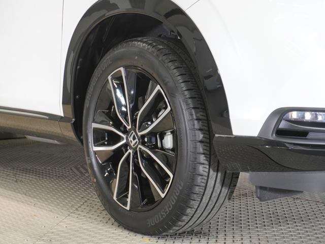 ヴェゼル ｅ：ＨＥＶＺ　ワンオーナー車　クルーズコントロール　ホンダセンシング　ＬＥＤヘッドライト　ＥＴＣ　リアカメラ　Ｕ－ＳｅｌｅｃｔＰｌｅｍｉｕｍ２年間走行無制限保証（20枚目）