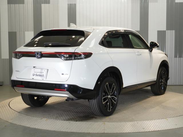 ヴェゼル ｅ：ＨＥＶＺ　ワンオーナー車　クルーズコントロール　ホンダセンシング　ＬＥＤヘッドライト　ＥＴＣ　リアカメラ　Ｕ－ＳｅｌｅｃｔＰｌｅｍｉｕｍ２年間走行無制限保証（26枚目）