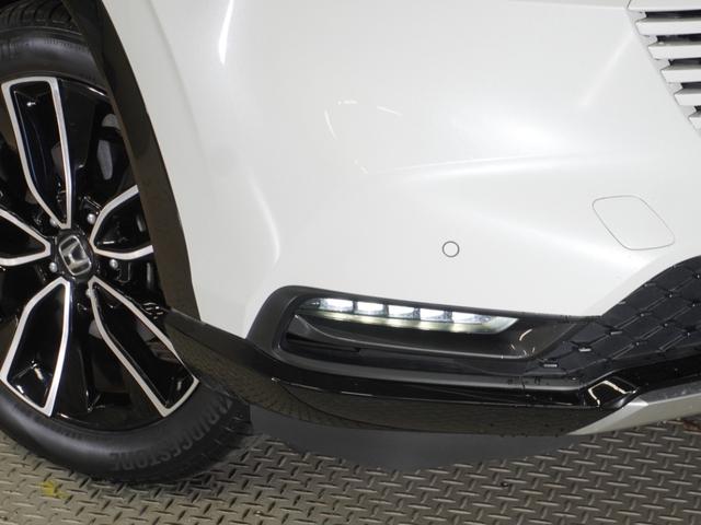 ヴェゼル ｅ：ＨＥＶＺ　ワンオーナー車　クルーズコントロール　ホンダセンシング　ＬＥＤヘッドライト　ＥＴＣ　リアカメラ　Ｕ－ＳｅｌｅｃｔＰｌｅｍｉｕｍ２年間走行無制限保証（32枚目）