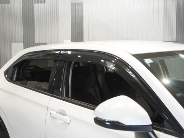 ヴェゼル ｅ：ＨＥＶＺ　ワンオーナー車　クルーズコントロール　ホンダセンシング　ＬＥＤヘッドライト　ＥＴＣ　リアカメラ　Ｕ－ＳｅｌｅｃｔＰｌｅｍｉｕｍ２年間走行無制限保証（34枚目）