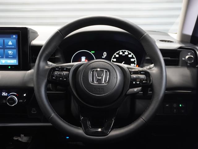 ヴェゼル ｅ：ＨＥＶＺ　ワンオーナー車　クルーズコントロール　ホンダセンシング　ＬＥＤヘッドライト　ＥＴＣ　リアカメラ　Ｕ－ＳｅｌｅｃｔＰｌｅｍｉｕｍ２年間走行無制限保証（35枚目）