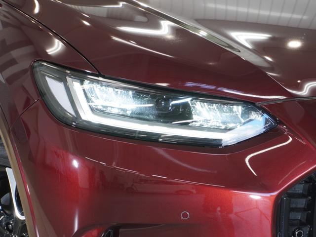 ZR-V e:HEVZ 当社デモカー 純正メモリーナビ ホンダセンシング LEDヘッドライト ETC ドライブレコーダー U-SelectPlemium2年間走行無制限保証(9枚目)