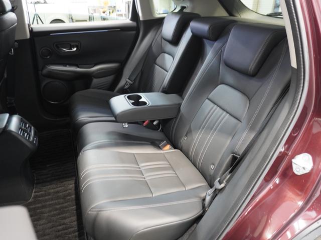 ZR-V e:HEVZ 当社デモカー 純正メモリーナビ ホンダセンシング LEDヘッドライト ETC ドライブレコーダー U-SelectPlemium2年間走行無制限保証(15枚目)