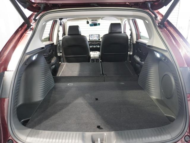 ZR-V e:HEVZ 当社デモカー 純正メモリーナビ ホンダセンシング LEDヘッドライト ETC ドライブレコーダー U-SelectPlemium2年間走行無制限保証(16枚目)