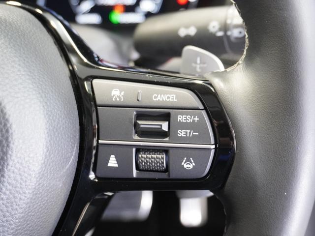ZR-V e:HEVZ 当社デモカー 純正メモリーナビ ホンダセンシング LEDヘッドライト ETC ドライブレコーダー U-SelectPlemium2年間走行無制限保証(19枚目)