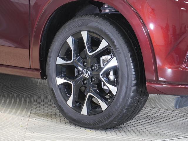 ZR-V e:HEVZ 当社デモカー 純正メモリーナビ ホンダセンシング LEDヘッドライト ETC ドライブレコーダー U-SelectPlemium2年間走行無制限保証(20枚目)