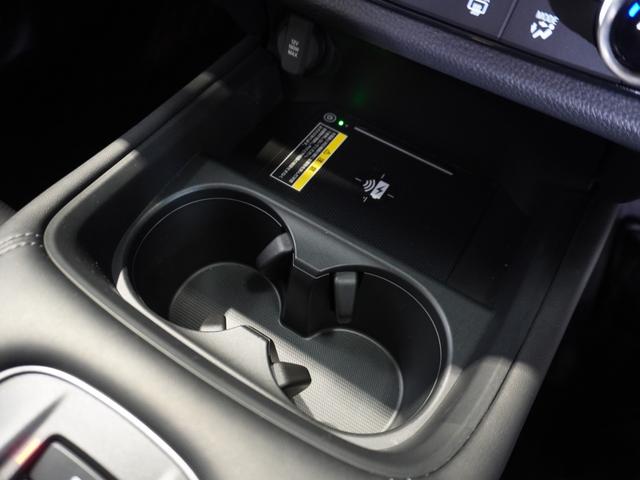 ZR-V e:HEVZ 当社デモカー 純正メモリーナビ ホンダセンシング LEDヘッドライト ETC ドライブレコーダー U-SelectPlemium2年間走行無制限保証(43枚目)