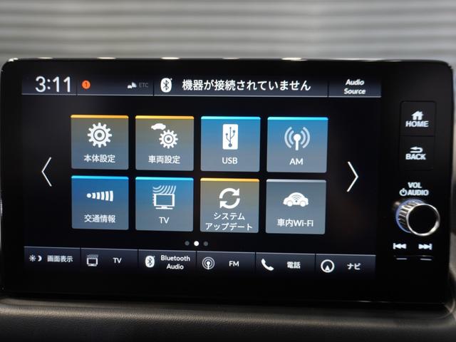 ZR-V e:HEVZ 当社デモカー 純正メモリーナビ ホンダセンシング LEDヘッドライト ETC ドライブレコーダー U-SelectPlemium2年間走行無制限保証(47枚目)