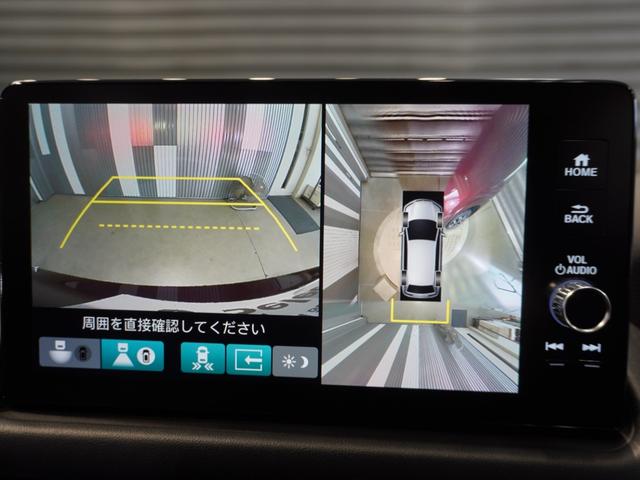 ZR-V e:HEVZ 当社デモカー 純正メモリーナビ ホンダセンシング LEDヘッドライト ETC ドライブレコーダー U-SelectPlemium2年間走行無制限保証(51枚目)