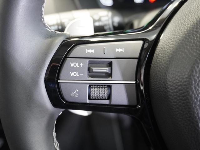ZR-V e:HEVZ 当社デモカー 純正メモリーナビ ホンダセンシング LEDヘッドライト ETC ドライブレコーダー U-SelectPlemium2年間走行無制限保証(54枚目)