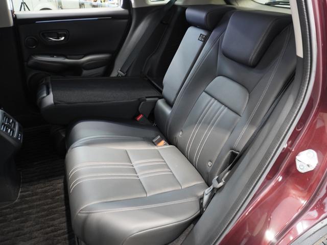 ZR-V e:HEVZ 当社デモカー 純正メモリーナビ ホンダセンシング LEDヘッドライト ETC ドライブレコーダー U-SelectPlemium2年間走行無制限保証(72枚目)