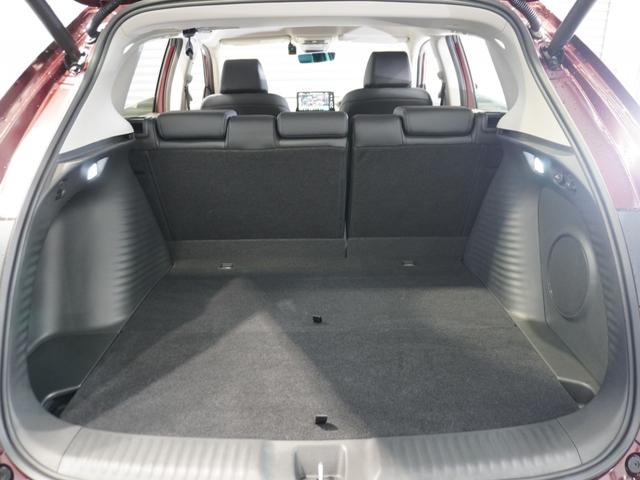 ZR-V e:HEVZ 当社デモカー 純正メモリーナビ ホンダセンシング LEDヘッドライト ETC ドライブレコーダー U-SelectPlemium2年間走行無制限保証(75枚目)