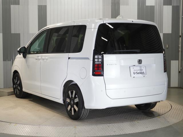 フリード エアーＥＸ　当社デモカー　純正メモリーナビ　ホンダセンシング　ＬＥＤヘッドライト　ＥＴＣ　ドライブレコーダー　Ｕ－ＳｅｌｅｃｔＰｌｅｍｉｕｍ２年間走行無制限保証（9枚目）