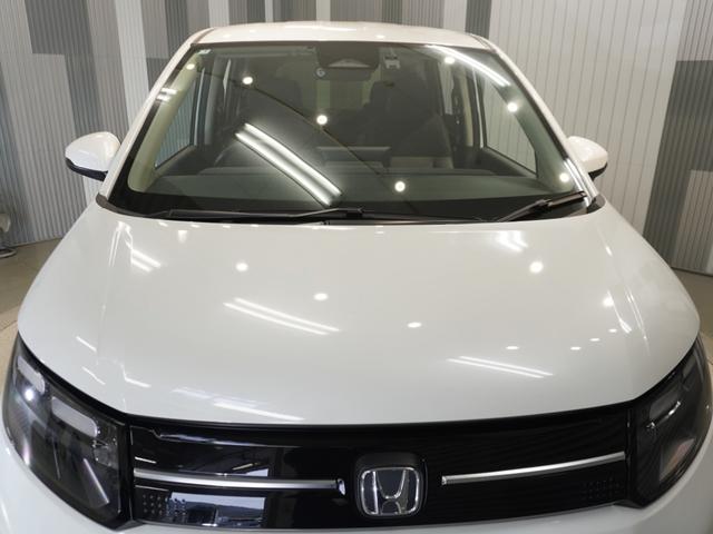 フリード エアーＥＸ　当社デモカー　純正メモリーナビ　ホンダセンシング　ＬＥＤヘッドライト　ＥＴＣ　ドライブレコーダー　Ｕ－ＳｅｌｅｃｔＰｌｅｍｉｕｍ２年間走行無制限保証（12枚目）