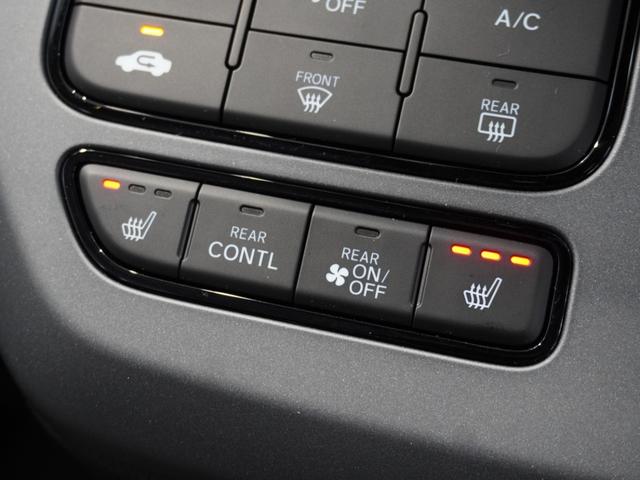 フリード エアーＥＸ　当社デモカー　純正メモリーナビ　ホンダセンシング　ＬＥＤヘッドライト　ＥＴＣ　ドライブレコーダー　Ｕ－ＳｅｌｅｃｔＰｌｅｍｉｕｍ２年間走行無制限保証（19枚目）