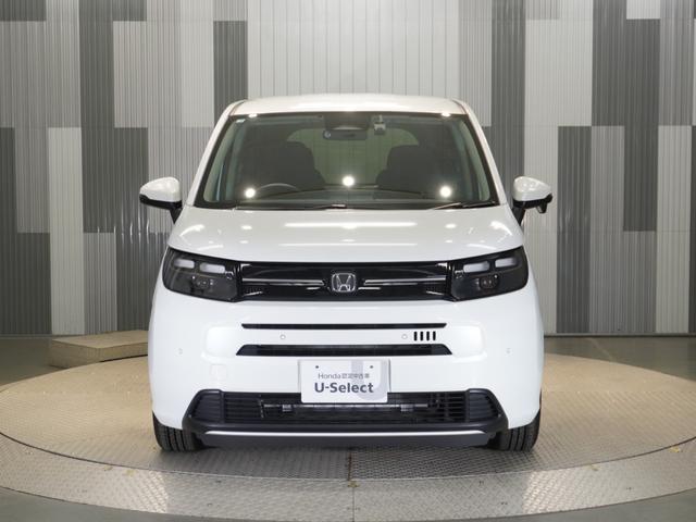 フリード エアーＥＸ　当社デモカー　純正メモリーナビ　ホンダセンシング　ＬＥＤヘッドライト　ＥＴＣ　ドライブレコーダー　Ｕ－ＳｅｌｅｃｔＰｌｅｍｉｕｍ２年間走行無制限保証（24枚目）