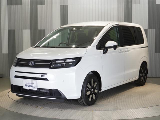 フリード エアーＥＸ　当社デモカー　純正メモリーナビ　ホンダセンシング　ＬＥＤヘッドライト　ＥＴＣ　ドライブレコーダー　Ｕ－ＳｅｌｅｃｔＰｌｅｍｉｕｍ２年間走行無制限保証（25枚目）