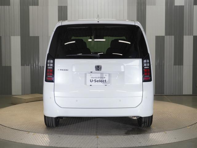フリード エアーＥＸ　当社デモカー　純正メモリーナビ　ホンダセンシング　ＬＥＤヘッドライト　ＥＴＣ　ドライブレコーダー　Ｕ－ＳｅｌｅｃｔＰｌｅｍｉｕｍ２年間走行無制限保証（27枚目）