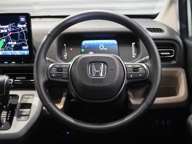 フリード エアーＥＸ　当社デモカー　純正メモリーナビ　ホンダセンシング　ＬＥＤヘッドライト　ＥＴＣ　ドライブレコーダー　Ｕ－ＳｅｌｅｃｔＰｌｅｍｉｕｍ２年間走行無制限保証（40枚目）