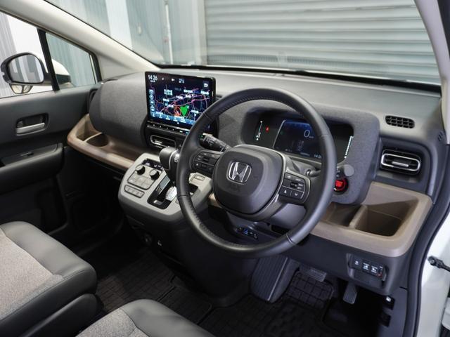 フリード エアーＥＸ　当社デモカー　純正メモリーナビ　ホンダセンシング　ＬＥＤヘッドライト　ＥＴＣ　ドライブレコーダー　Ｕ－ＳｅｌｅｃｔＰｌｅｍｉｕｍ２年間走行無制限保証（42枚目）