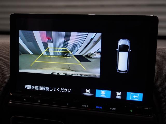 フリード エアーＥＸ　当社デモカー　純正メモリーナビ　ホンダセンシング　ＬＥＤヘッドライト　ＥＴＣ　ドライブレコーダー　Ｕ－ＳｅｌｅｃｔＰｌｅｍｉｕｍ２年間走行無制限保証（48枚目）