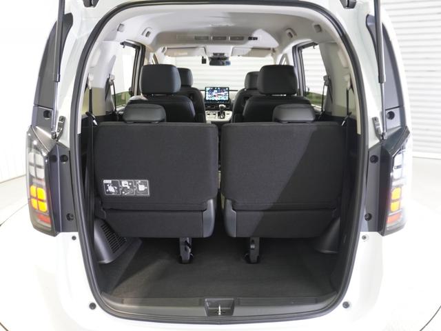 フリード エアーＥＸ　当社デモカー　純正メモリーナビ　ホンダセンシング　ＬＥＤヘッドライト　ＥＴＣ　ドライブレコーダー　Ｕ－ＳｅｌｅｃｔＰｌｅｍｉｕｍ２年間走行無制限保証（70枚目）