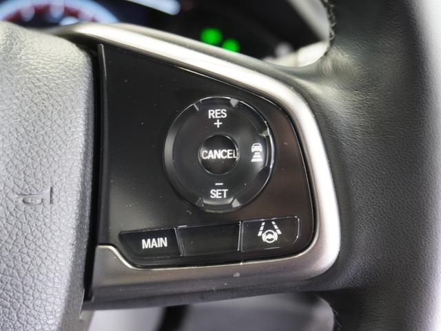 シビック ハッチバック　６速ＭＴ　純正メモリーナビ　ホンダセンシング　ＬＥＤヘッドライト　ＥＴＣ　ドライブレコーダー　Ｕ－Ｓｅｌｅｃｔ１年間走行無制限保証（46枚目）