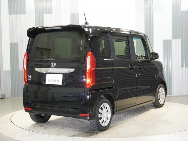 Ｎ－ＢＯＸ Ｌ　ワンオーナー車　純正メモリーナビ　ホンダセンシング　ＬＥＤヘッドライト　ＥＴＣ　ドライブレコーダー　Ｕ－Ｓｅｌｅｃｔ１年間走行無制限保証（29枚目）
