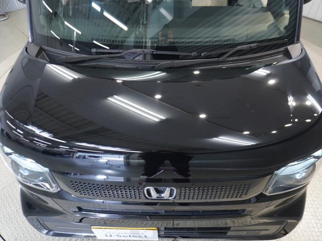 N-BOX ベースグレード ワンオーナー車 いまコレ+ ホンダセンシング クルーズコントロール LEDヘッドライト シートヒーター U-Select1年間走行無制限保証(10枚目)