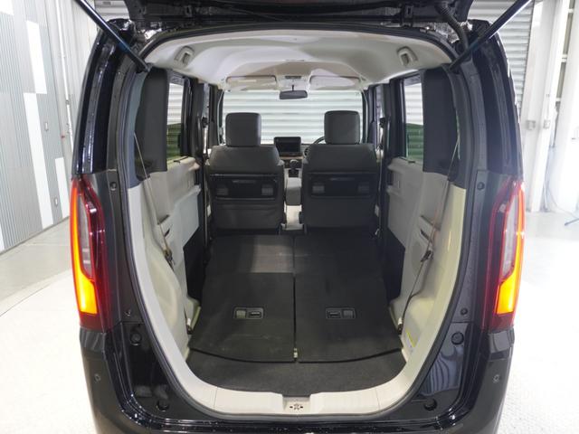 N-BOX ベースグレード ワンオーナー車 いまコレ+ ホンダセンシング クルーズコントロール LEDヘッドライト シートヒーター U-Select1年間走行無制限保証(15枚目)