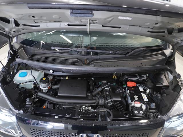 N-BOX ベースグレード ワンオーナー車 いまコレ+ ホンダセンシング クルーズコントロール LEDヘッドライト シートヒーター U-Select1年間走行無制限保証(23枚目)