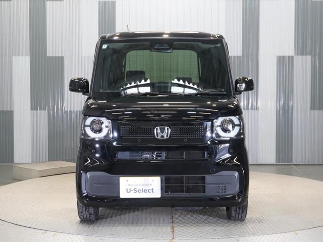 N-BOX ベースグレード ワンオーナー車 いまコレ+ ホンダセンシング クルーズコントロール LEDヘッドライト シートヒーター U-Select1年間走行無制限保証(24枚目)