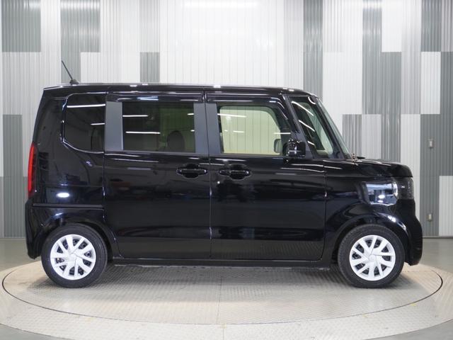 N-BOX ベースグレード ワンオーナー車 いまコレ+ ホンダセンシング クルーズコントロール LEDヘッドライト シートヒーター U-Select1年間走行無制限保証(29枚目)